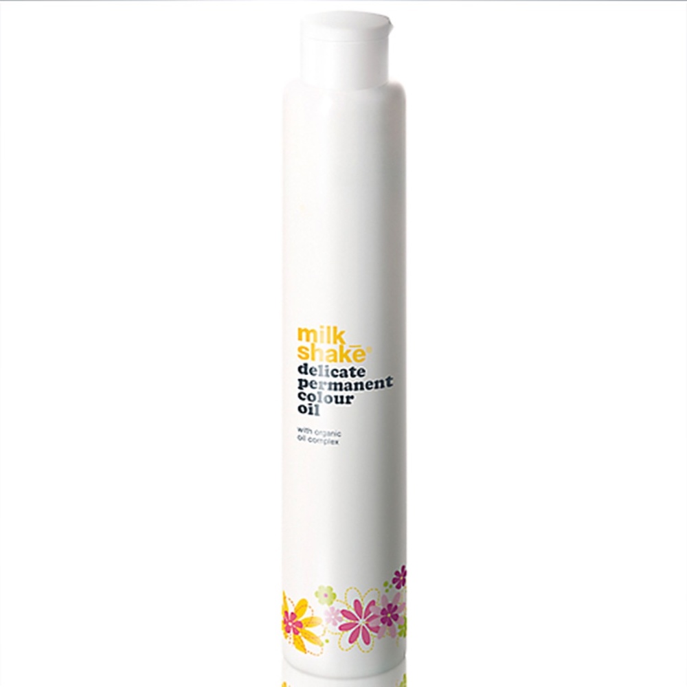 Z.One Milk shake Delicate Permanent Hair Color Oil